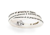 Bracciale Amen in Pelle AMIT07-57 - AMIT07-57